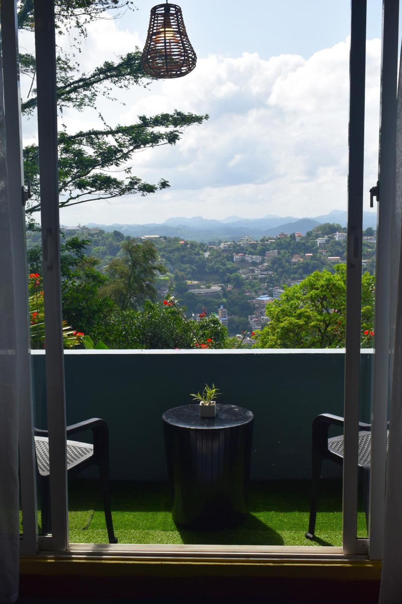 Namaya Nature Kandy Exterior photo