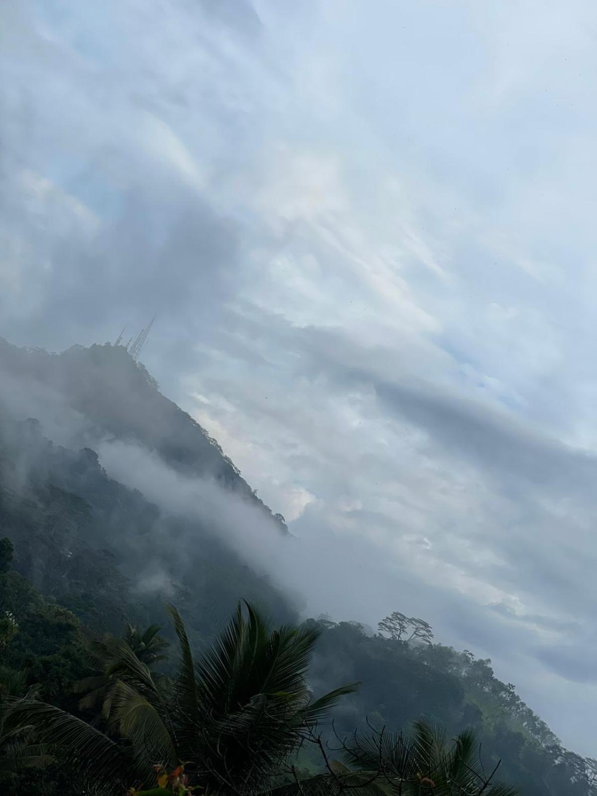 Namaya Nature Kandy Exterior photo